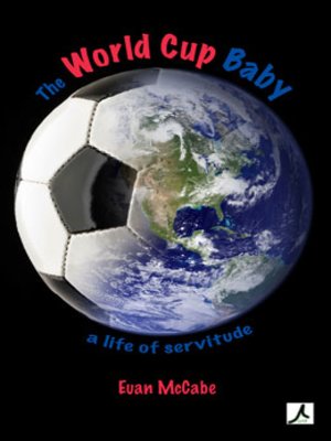 cover image of The World Cup Baby